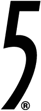 5 Gum