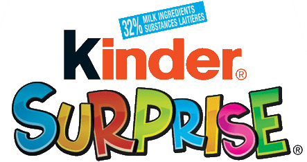 Kinder Surprise
