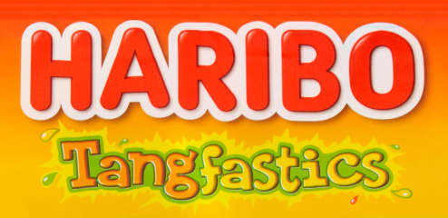 Tangfastics