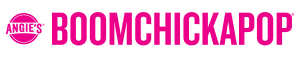 Angie’s BOOMCHICKAPOP